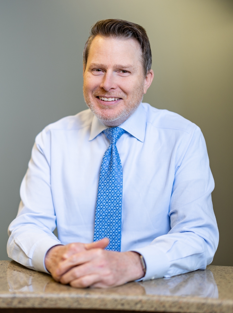 H. Daniel Clark, DDS, MD