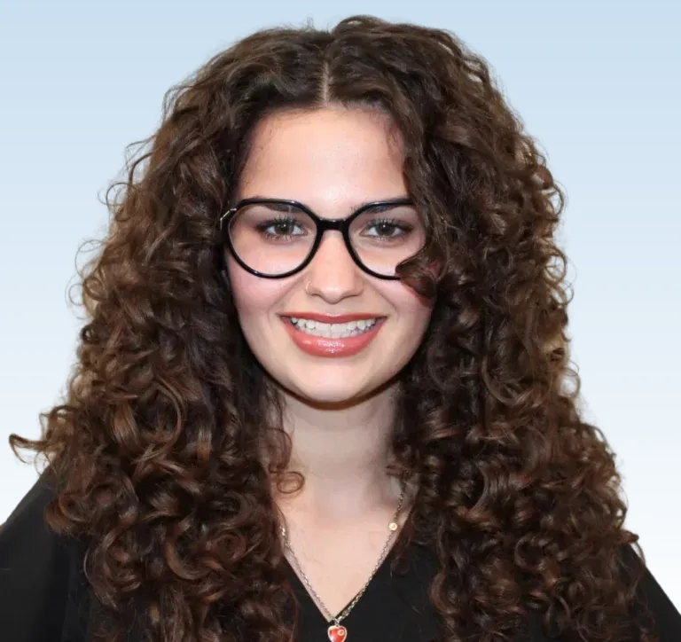Annabelle, Administrator Coordinator