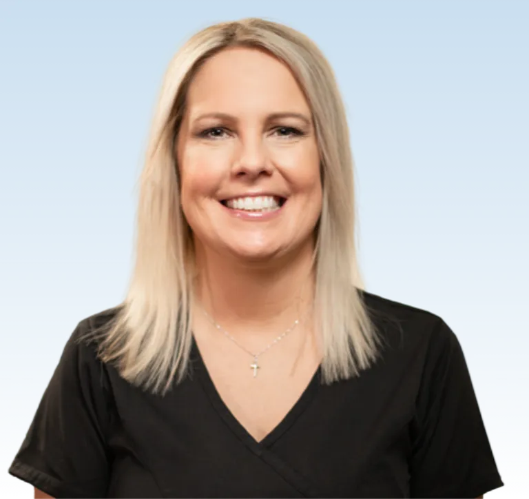 Annissa, Administrative Coordinator