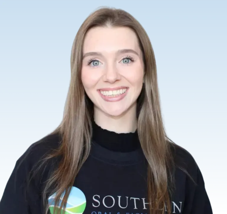 Ashley, Administrator Coordinator
