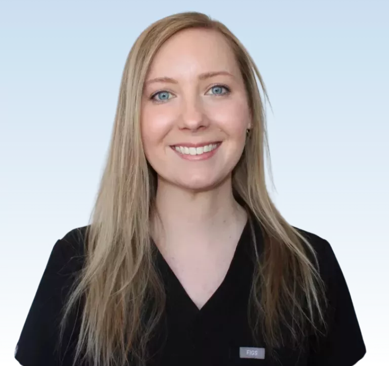 Autumn, Surgical Assistant