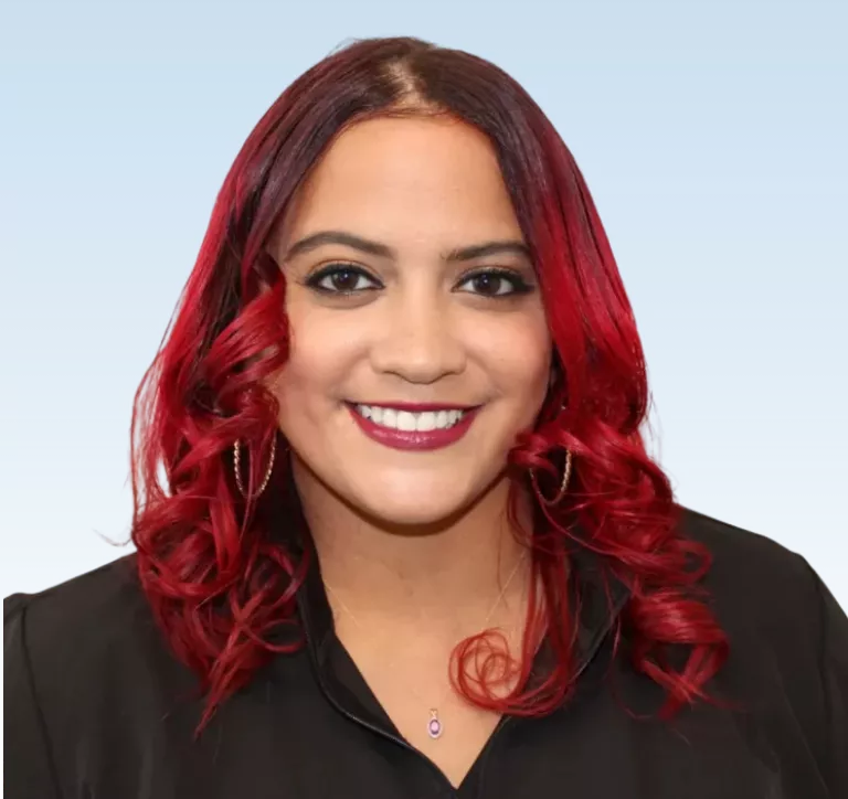 Erika, Surgical Assistant