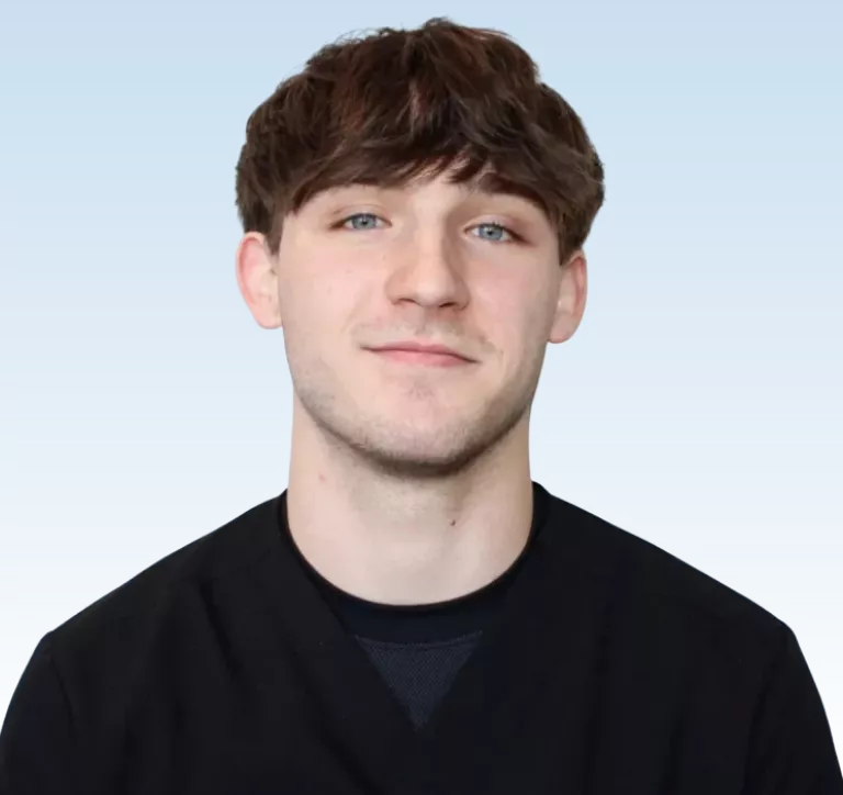 Ethan, Surgical Assistant