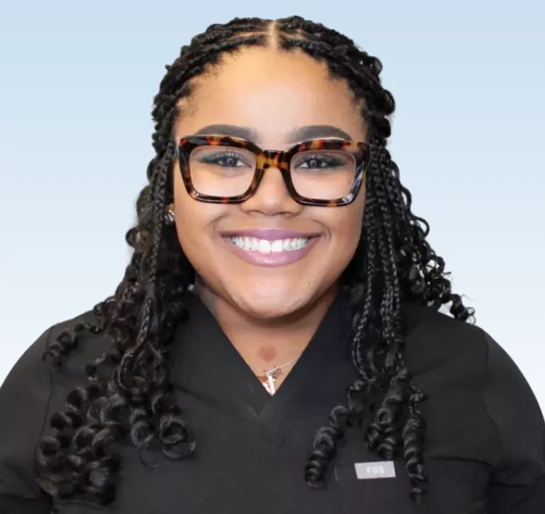 Jaydah, Surgical Assistant