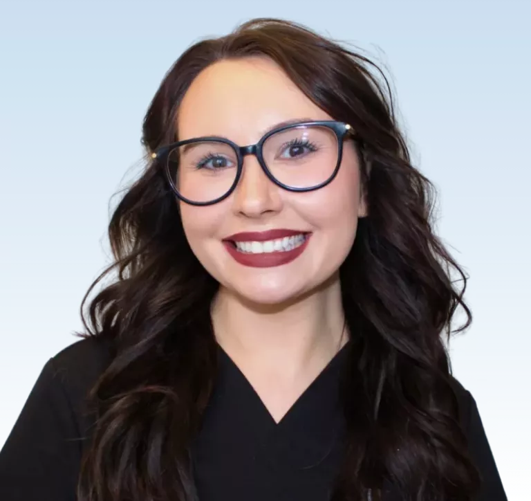 Natalie, Surgical Assistant