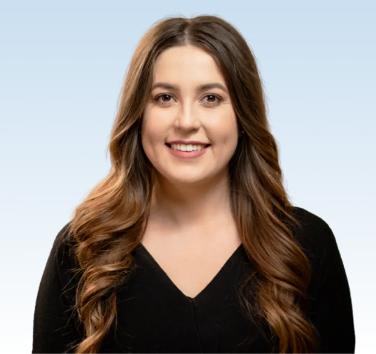 Rachel, Co-Practice Administrator