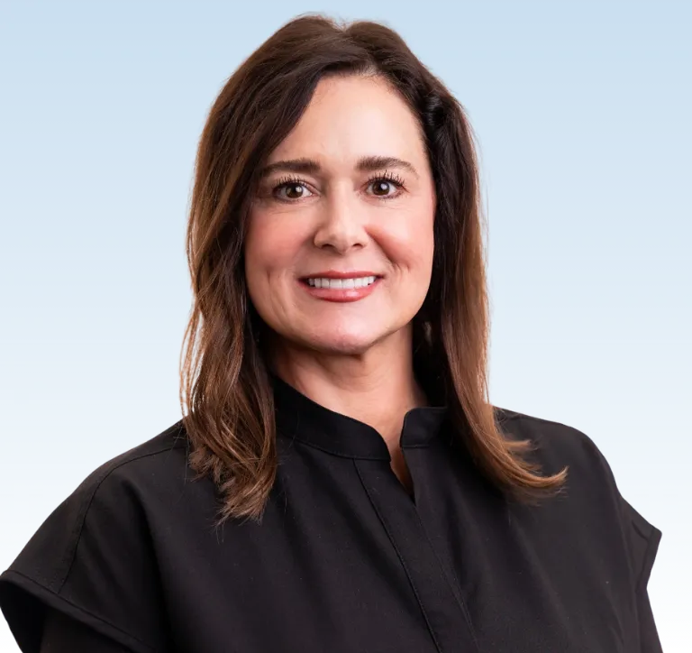 Rachelle, Clinical Manager