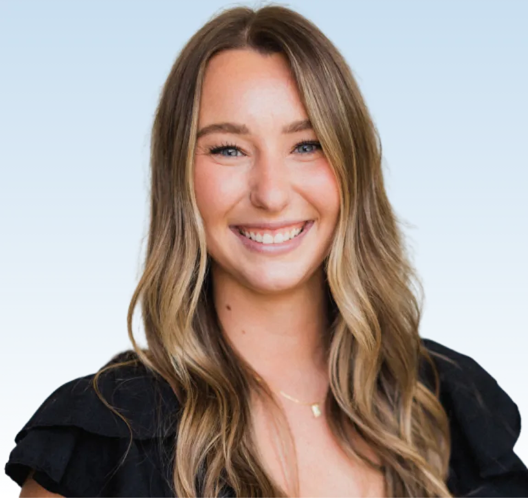 Sabrina, Practice Relations Ambassador
