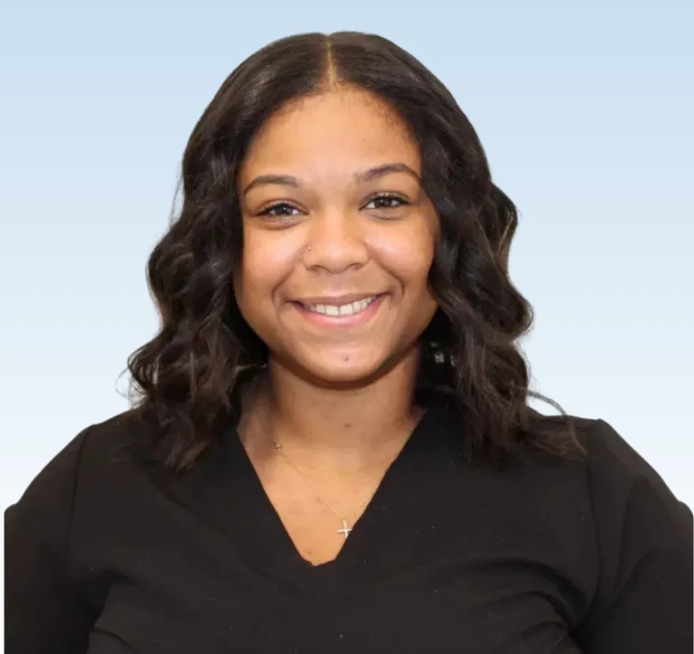 Shanta, Administrative Coordinator