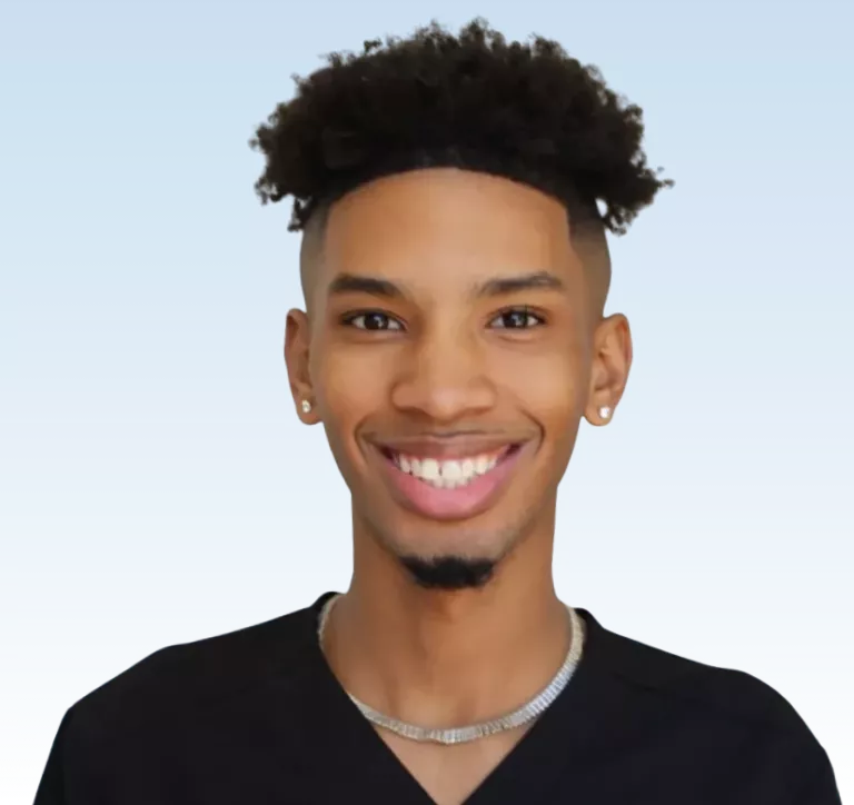 Vernon, Surgical Assistant