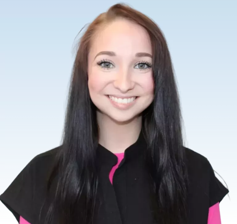 Veronica, Surgical Assistant