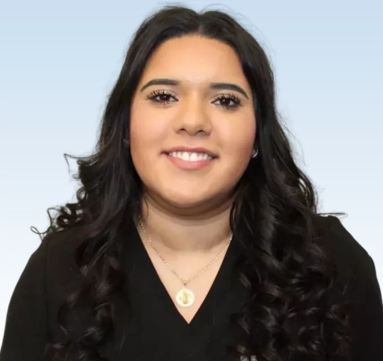 Zayra, Surgical Assistant
