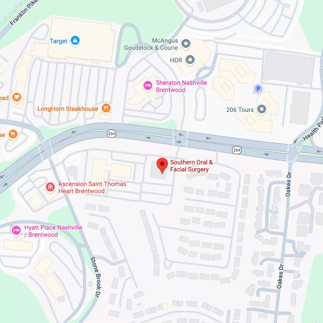 Get Directions to Brentwood with Google Maps.