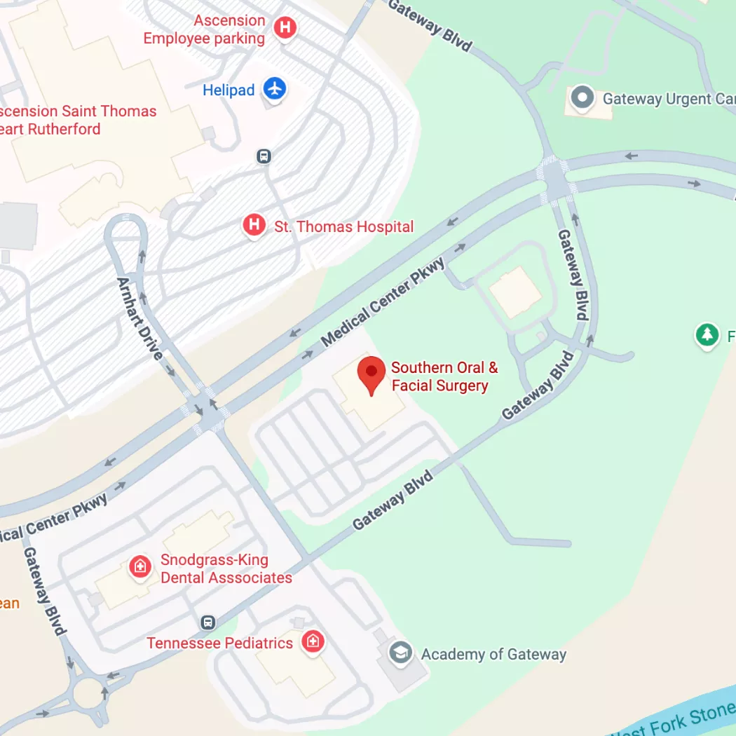 Get Directions to Murfreesboro with Google Maps.