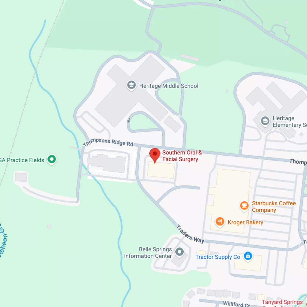 Get Directions to Thompson's Station with Google Maps.